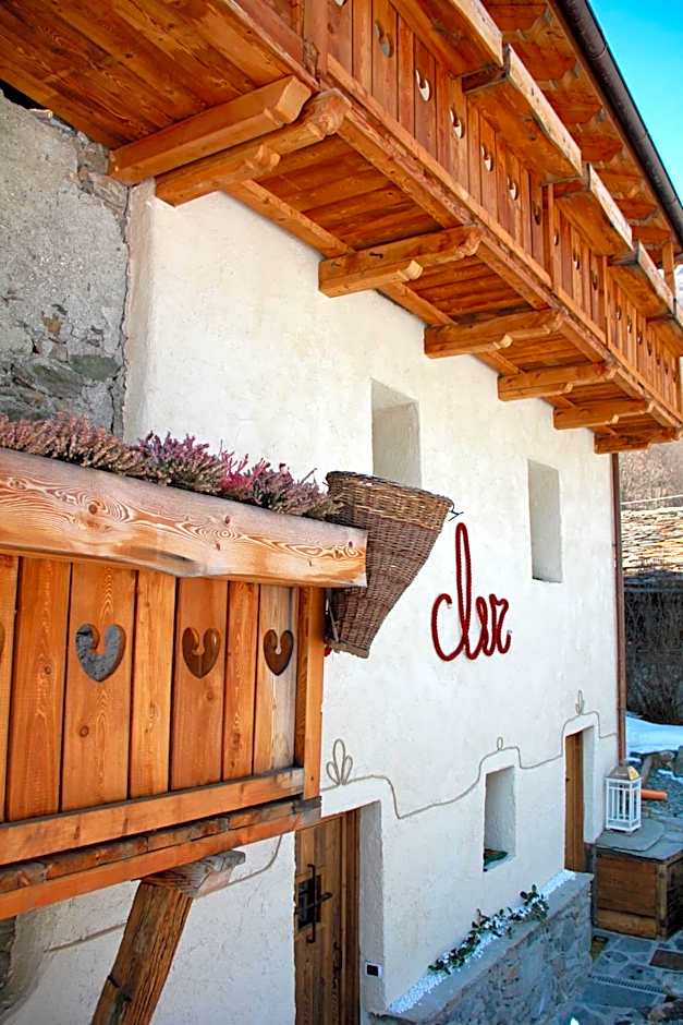 Maison Le Cler