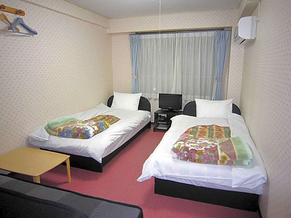 Pension Kitashirakawa