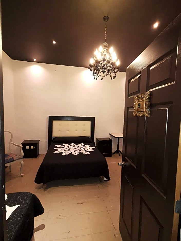 Hotel Casona del Truco