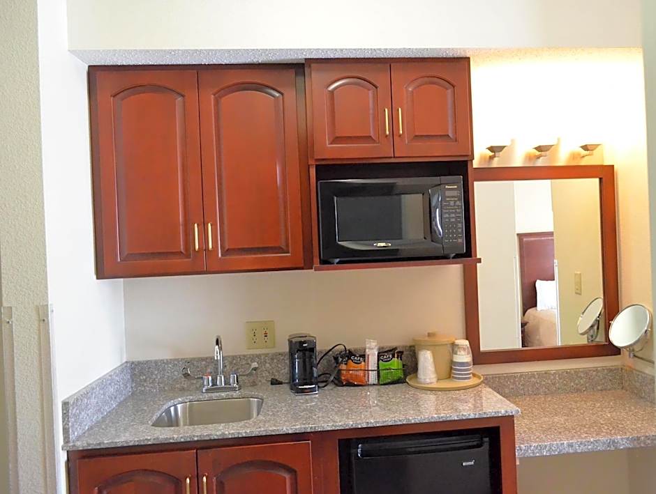 Quality Suites