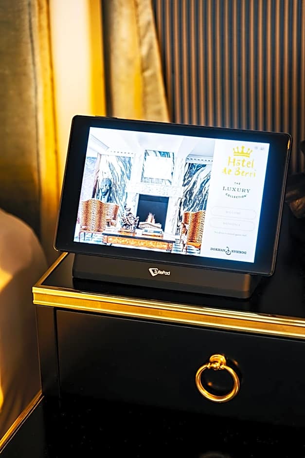 Hotel de Berri, a Luxury Collection Hotel, Paris