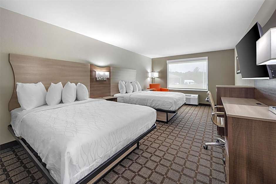 Best Western Manchester