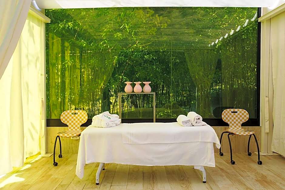 Grand Hotel Panoramic