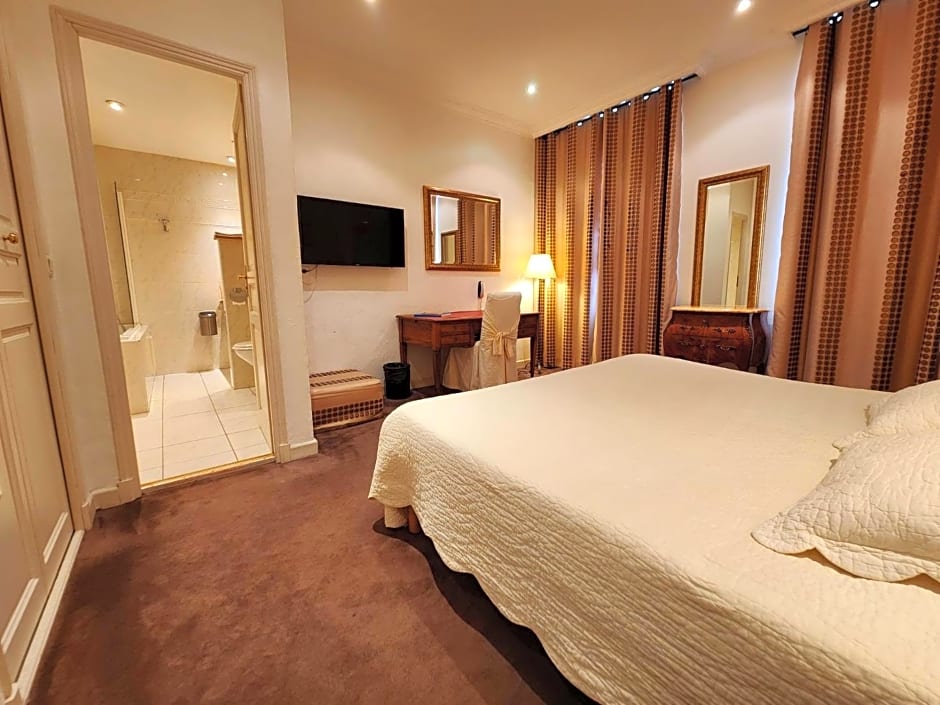Hotel De l'Europe Basel Mulhouse Airport