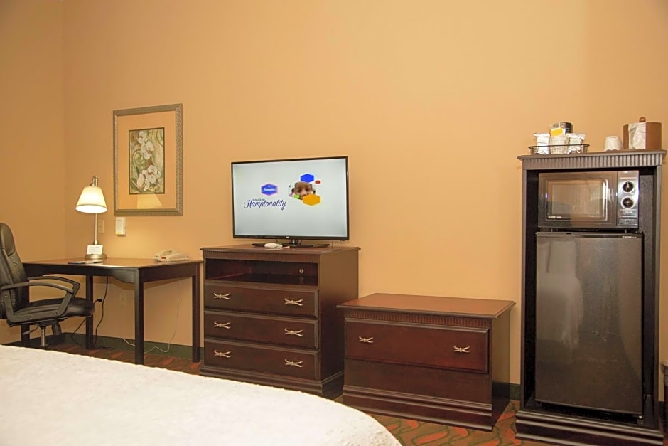 Hampton Inn By Hilton & Suites Houston - Rosenberg