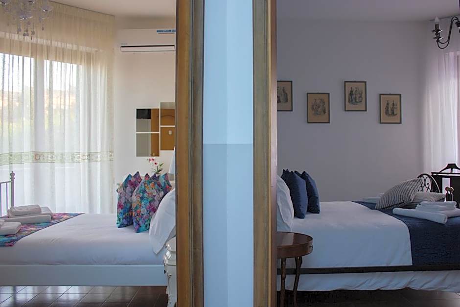 City View Pescara B&B