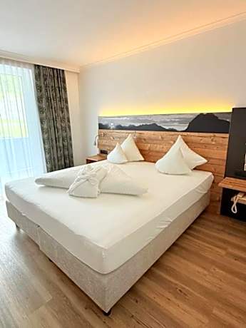 Double Room Karwendel/Rofan