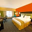 Holiday Inn Express Princeton Southeast