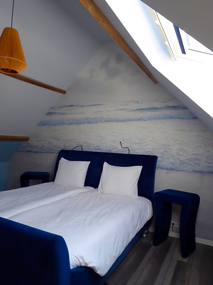 Gastenverblijf Neeltje