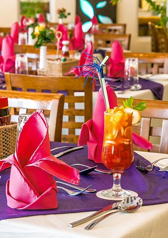 PrideInn Mombasa City