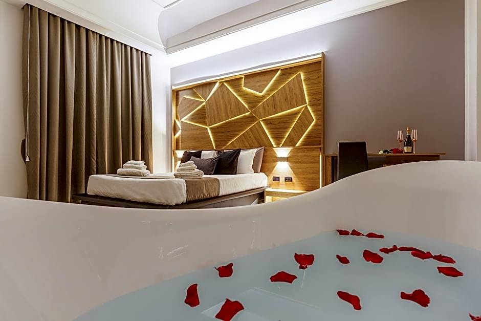 Sant'Angelo Suites
