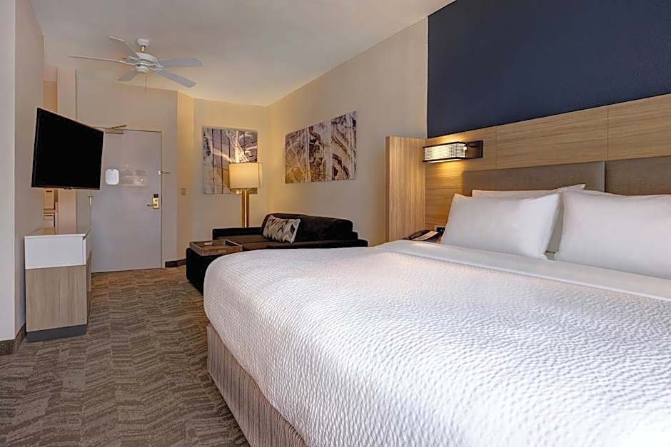 SpringHill Suites by Marriott Las Cruces