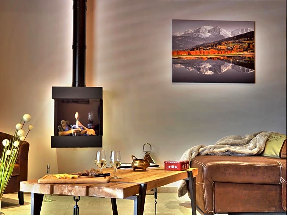 Chalet Arpitan - rentals