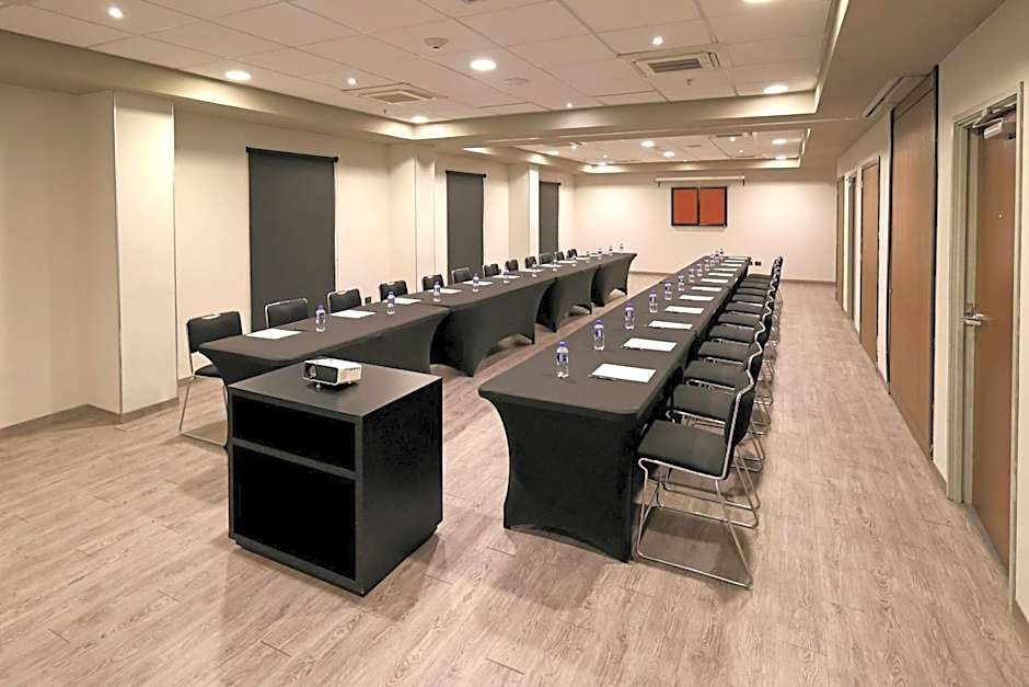 City Express by Marriott Piedras Negras