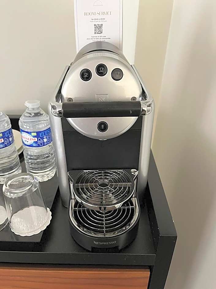 Le Grand Hotel De Normandie