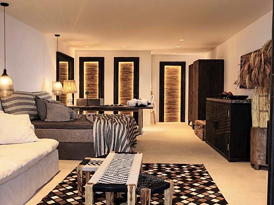 Myconian Panoptis Escape, a member of Small Luxury Hotels of the World