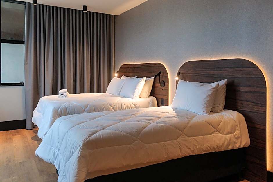 Zallon Hotel Executivo