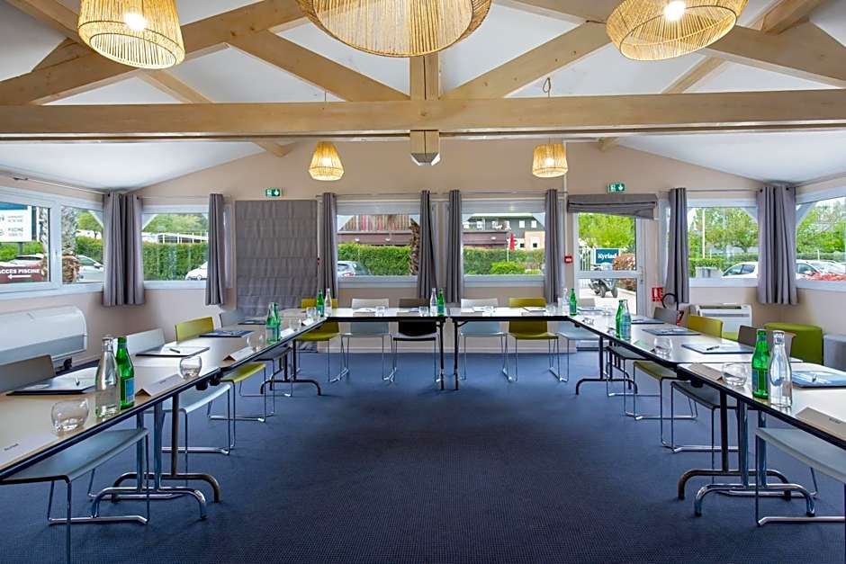 ibis Styles Aubagne Gemenos