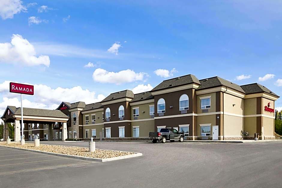 Ramada by Wyndham Conklin