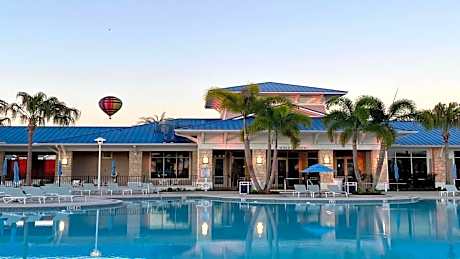 Windsor Island Dream Vacation 2036