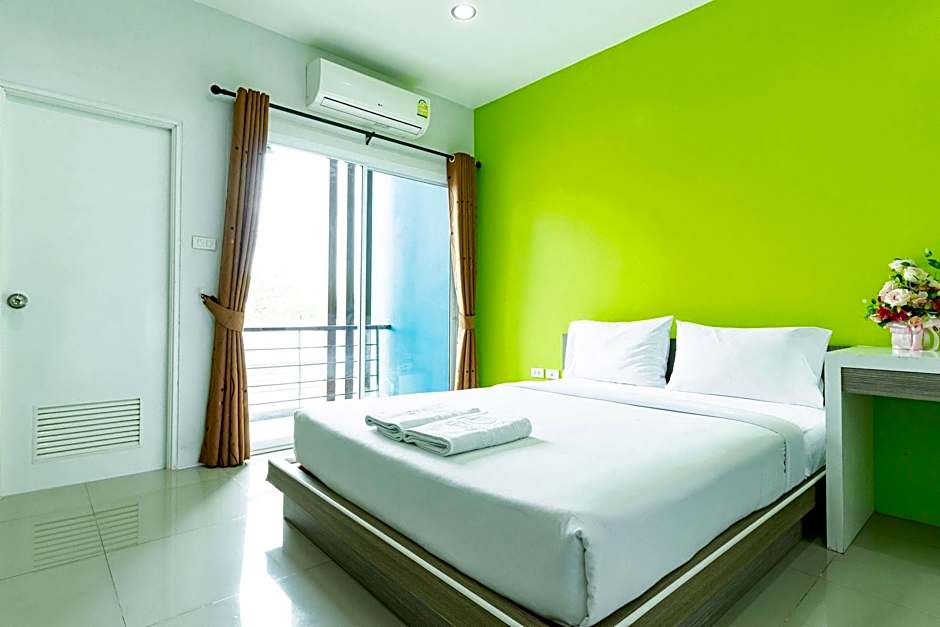 Udee Living Place