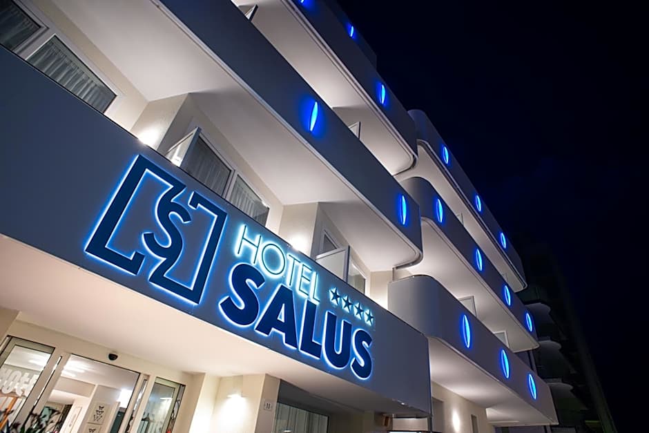 Hotel Salus