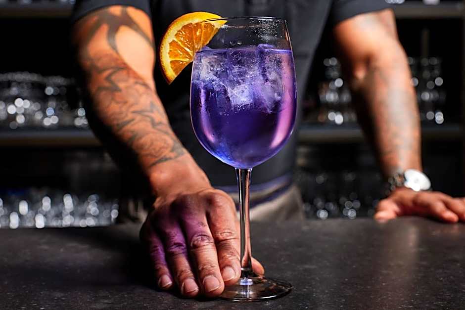 AC Hotel by Marriott Atlanta Perimeter