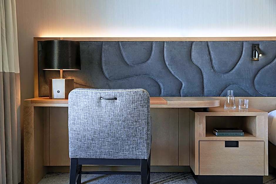 Kimpton Sawyer Hotel By IHG