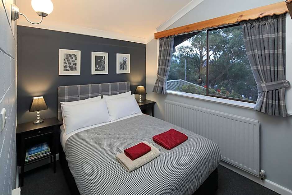 Troldhaugen Lodge - Adults Only