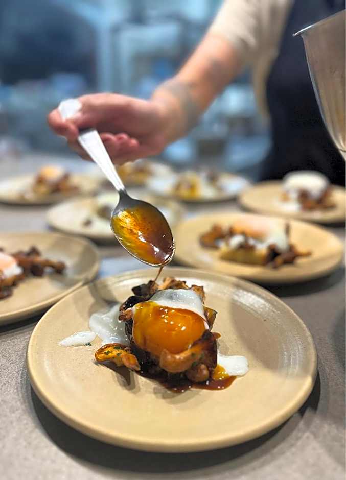 Domaine Rabiega - Vineyard and Boutique hotel