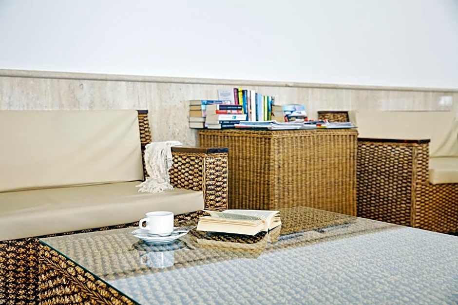 Hotel Pocillos Playa, solo Adultos