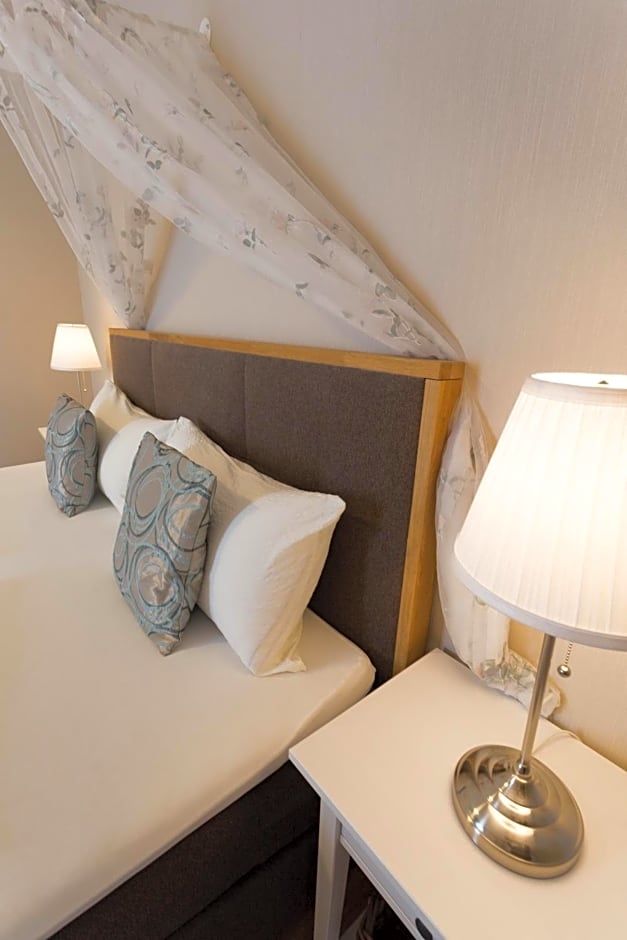 Hotel Restaurant Sonnenlay