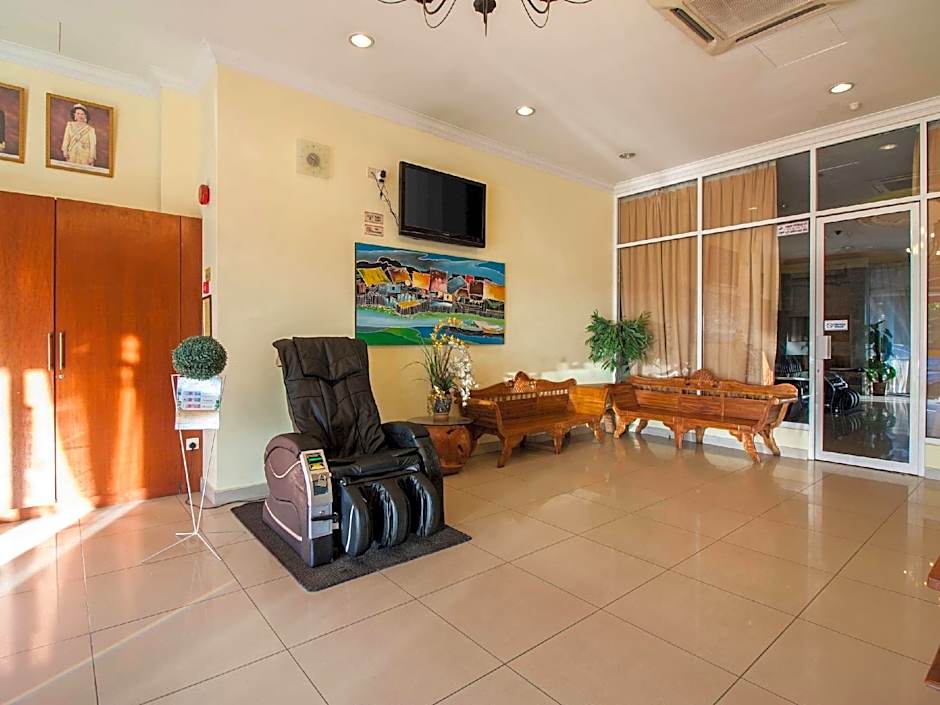 Sun Inns Puchong