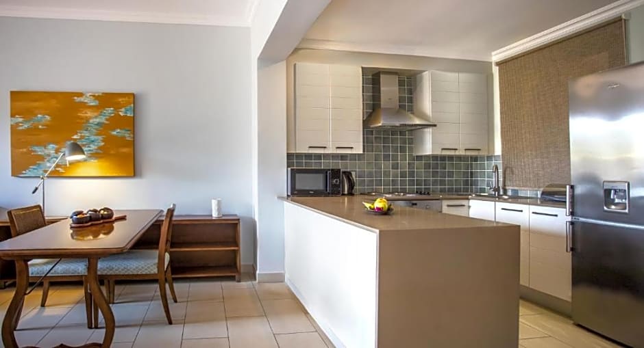 Avani Pemba Beach Hotel