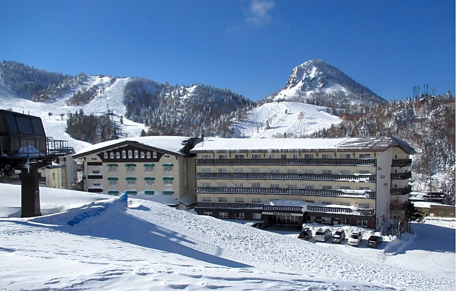 Shiga Palace Hotel