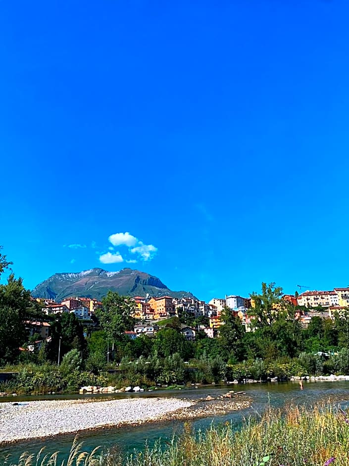 B&B COL DE LE MOLE - DOLOMITI BELLUNESI