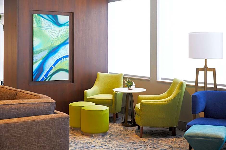 Residence Inn by Marriott Dallas Downtown