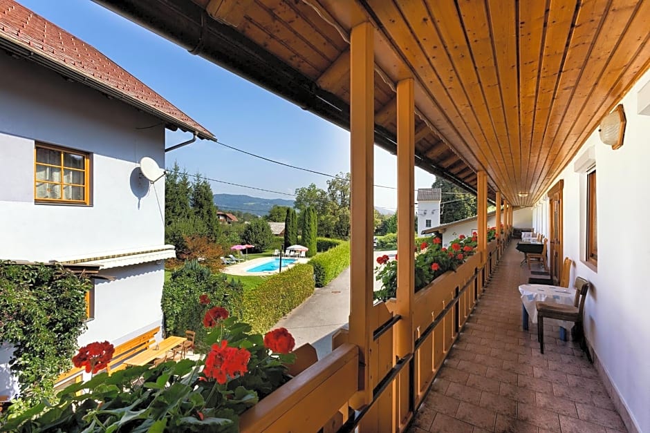 Gästehaus Lanthaler