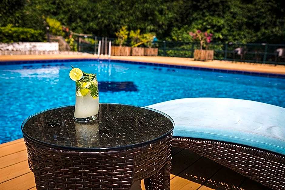 Pousada de Coloane Boutique Hotel