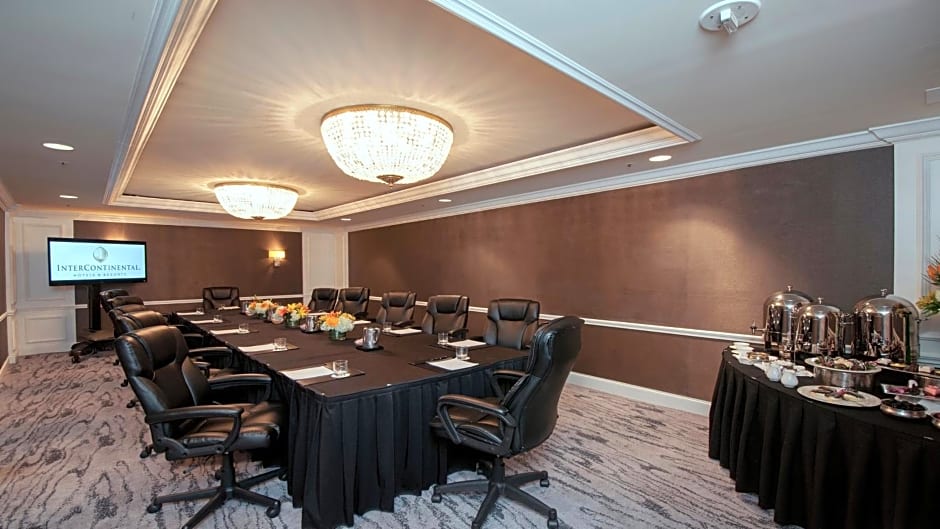 InterContinental Kansas City at the Plaza by IHG