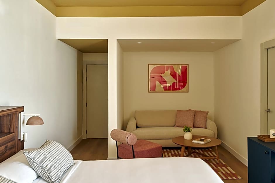 Medplaya Hotel Riviera - Adults Recommended