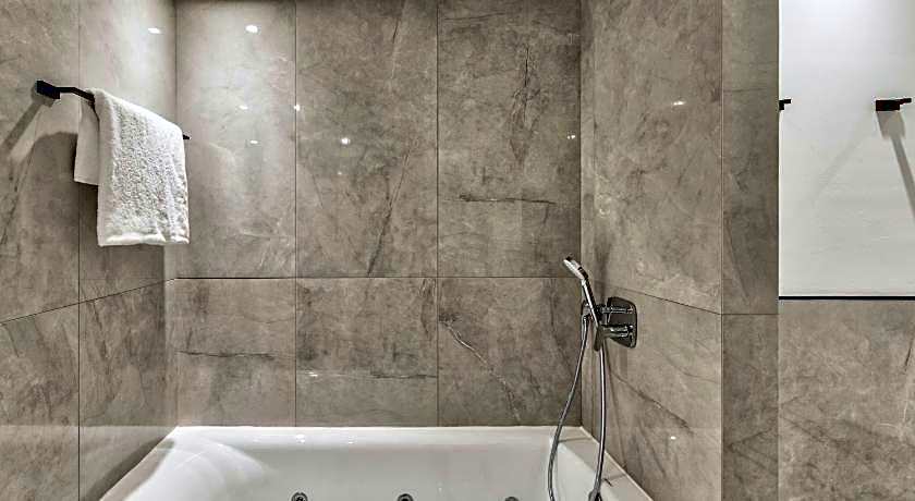 Bitzaro Boutique Hotel