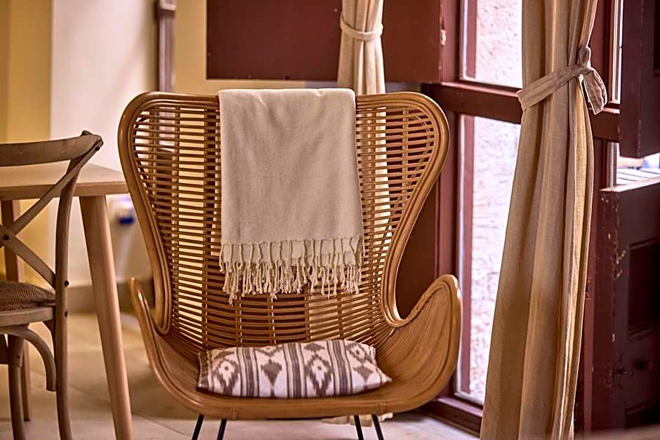 Can Savella - Turismo de Interior