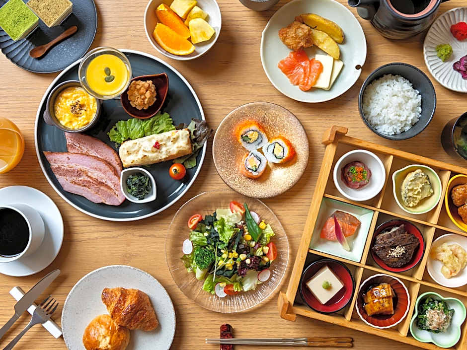Mitsui Garden Hotel Ginza-gochome
