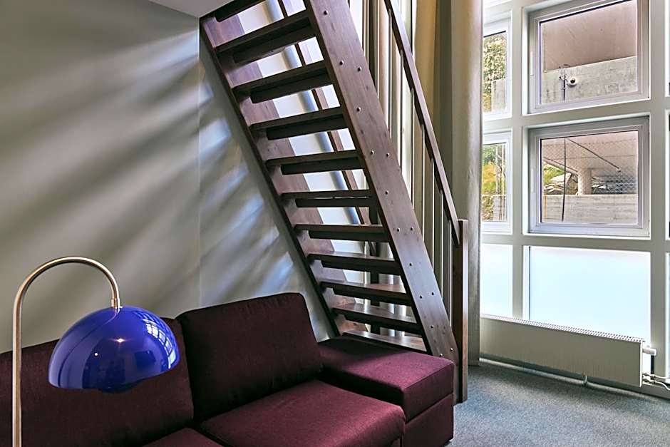 Comfort Hotel Panorama