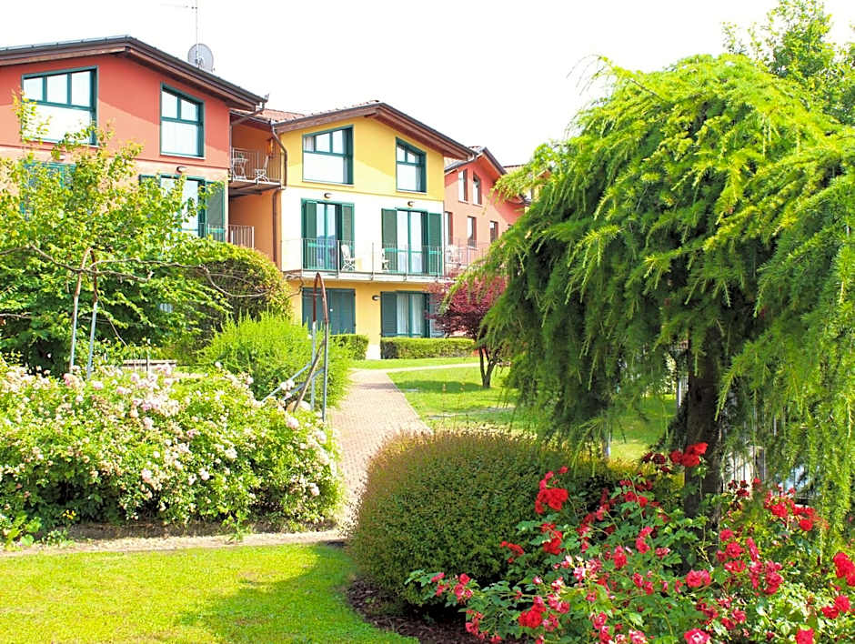 Hotel Residence Montelago