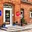 Queens Park Hotel