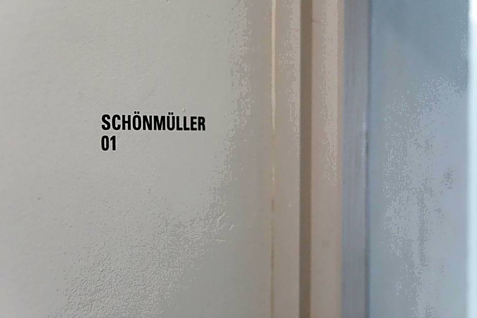 1477 Reichhalter, a Member of Design Hotels