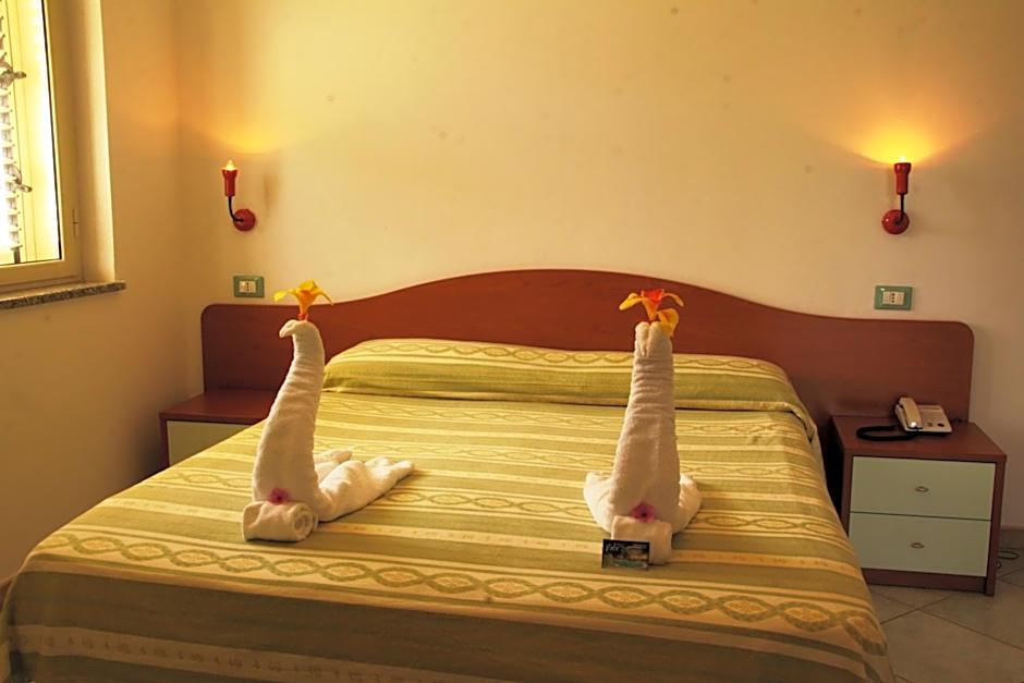 Graceland rooms and suites