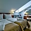My City Hotel